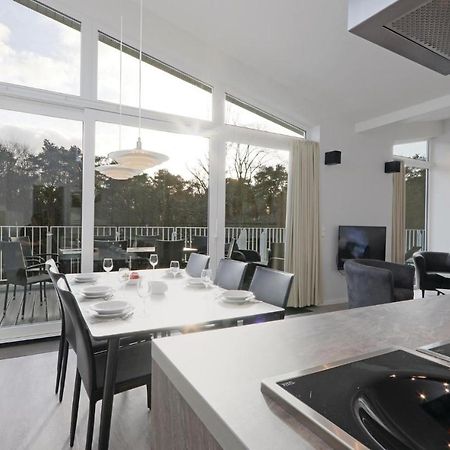 Duenenvilla Penthouse Lubeck Ngoại thất bức ảnh