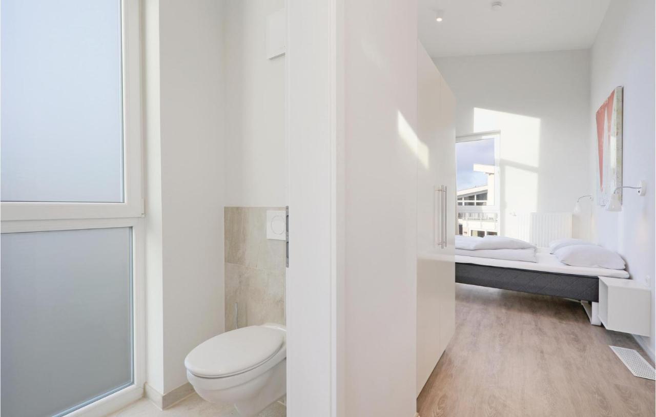 Duenenvilla Penthouse Lubeck Ngoại thất bức ảnh
