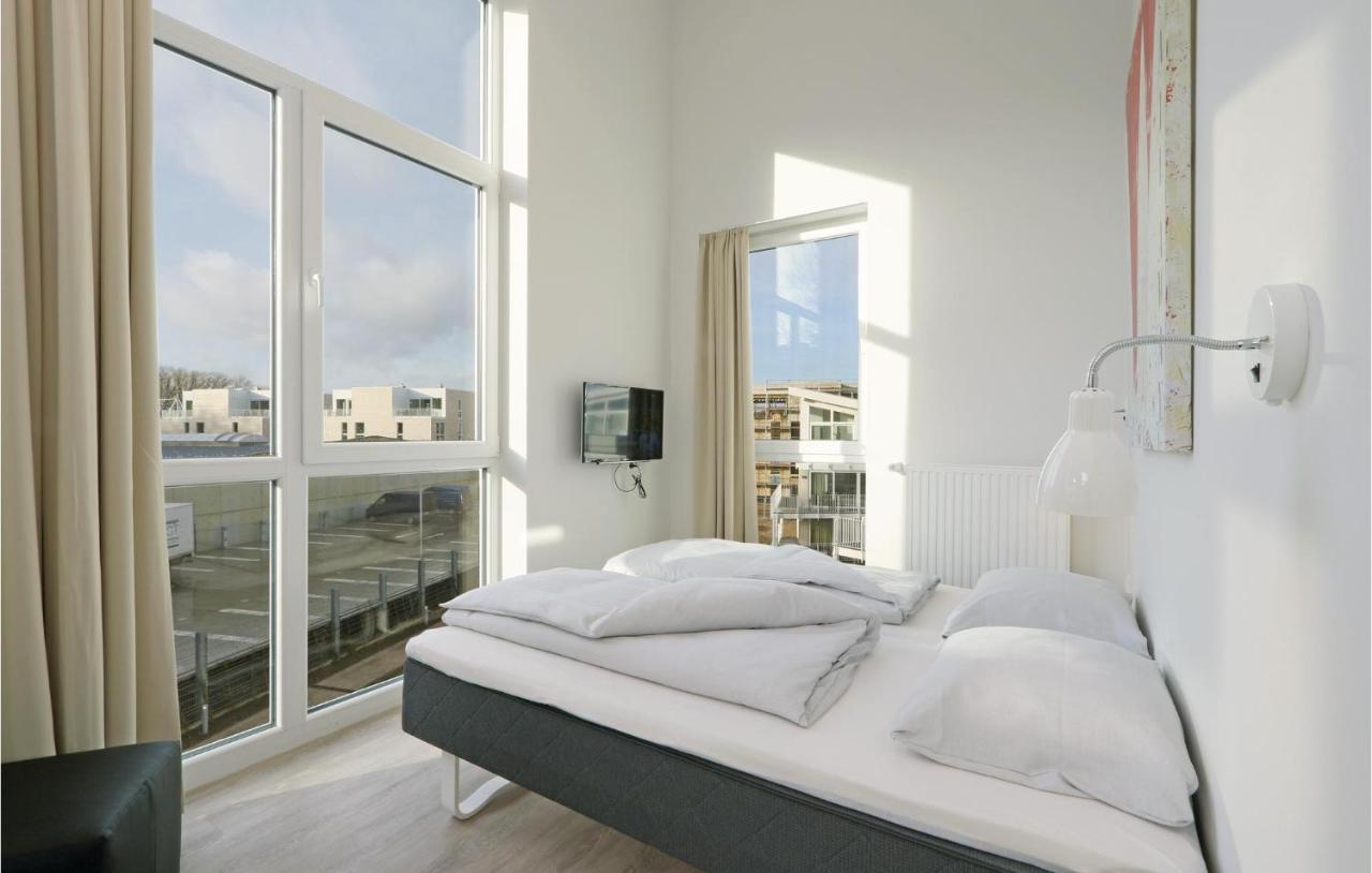 Duenenvilla Penthouse Lubeck Ngoại thất bức ảnh