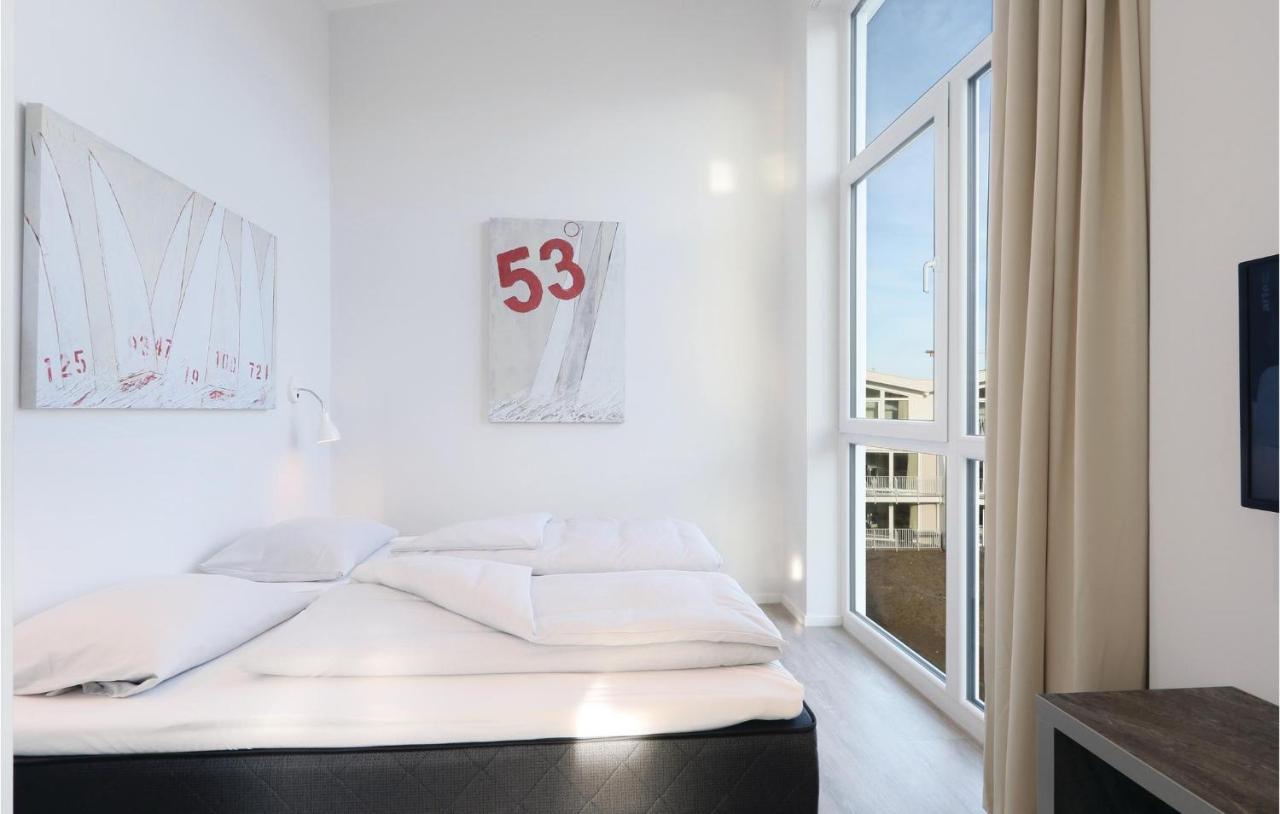 Duenenvilla Penthouse Lubeck Ngoại thất bức ảnh