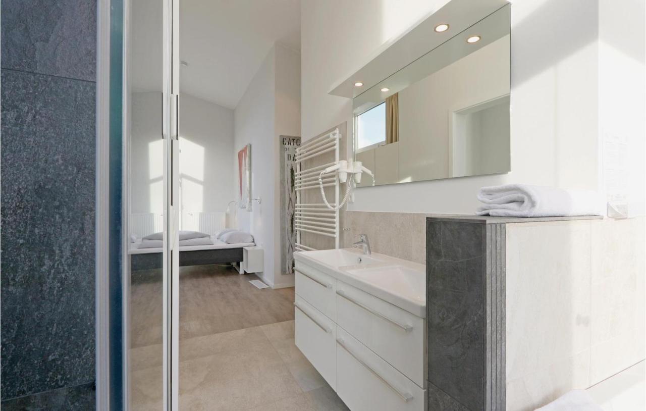 Duenenvilla Penthouse Lubeck Ngoại thất bức ảnh