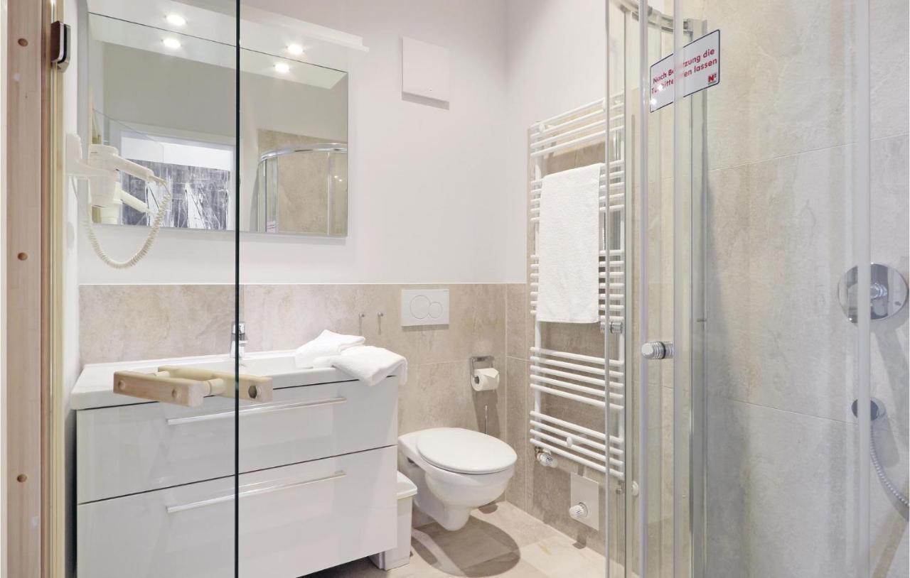 Duenenvilla Penthouse Lubeck Ngoại thất bức ảnh