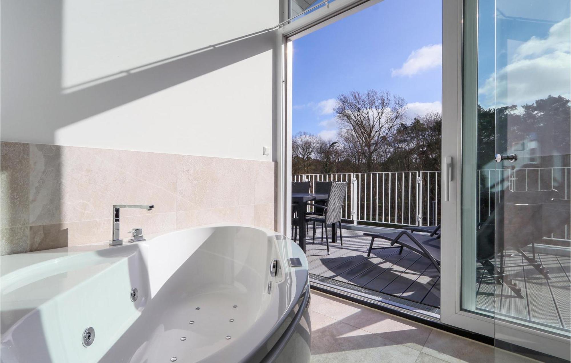 Duenenvilla Penthouse Lubeck Ngoại thất bức ảnh